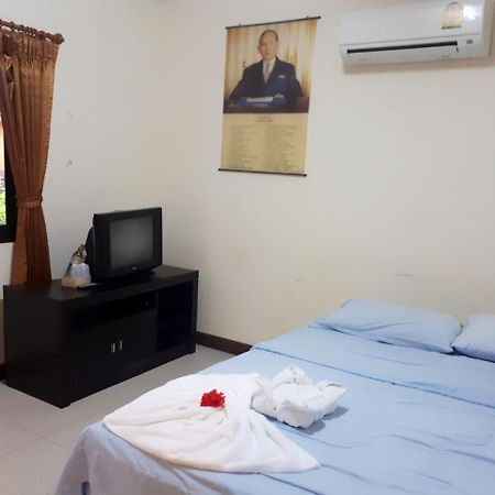 Bantatuk Resort & Restaurant Ban Tha Khun Exterior photo