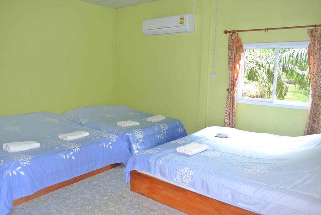 Bantatuk Resort & Restaurant Ban Tha Khun Exterior photo
