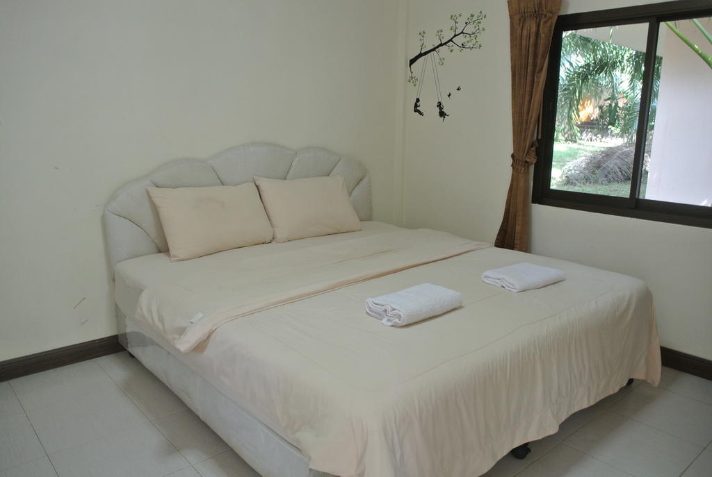 Bantatuk Resort & Restaurant Ban Tha Khun Exterior photo