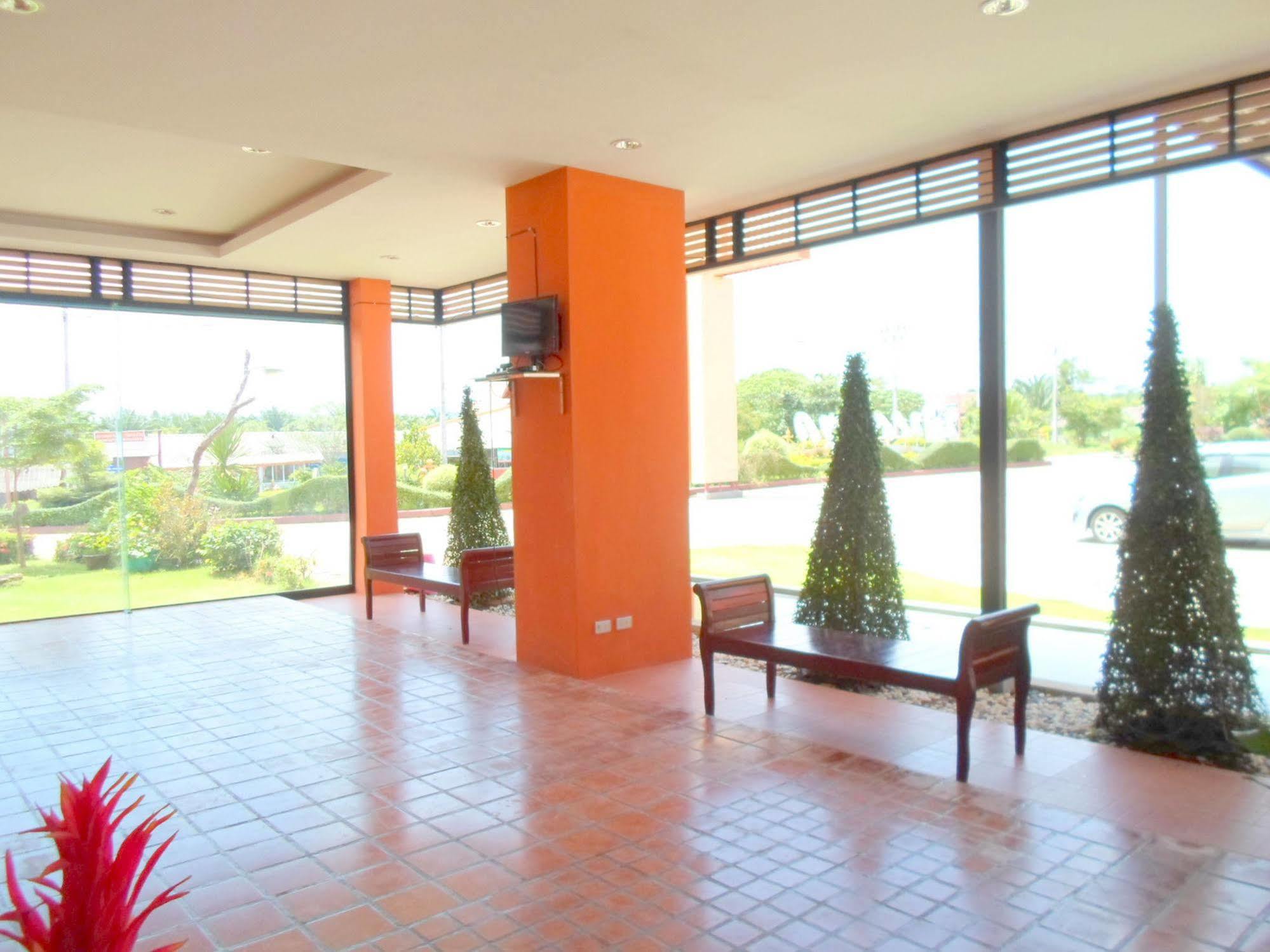Bantatuk Resort & Restaurant Ban Tha Khun Exterior photo