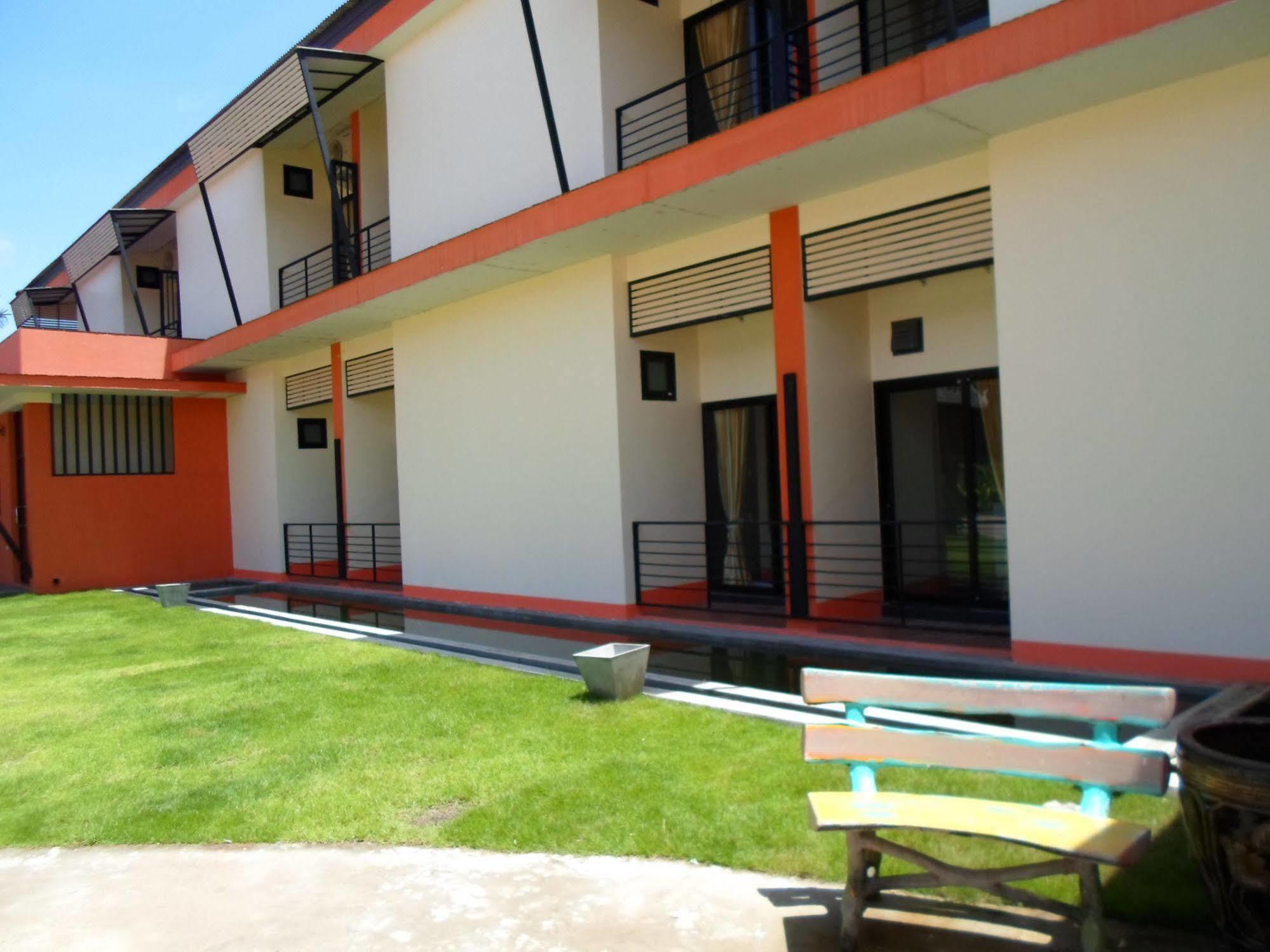 Bantatuk Resort & Restaurant Ban Tha Khun Exterior photo