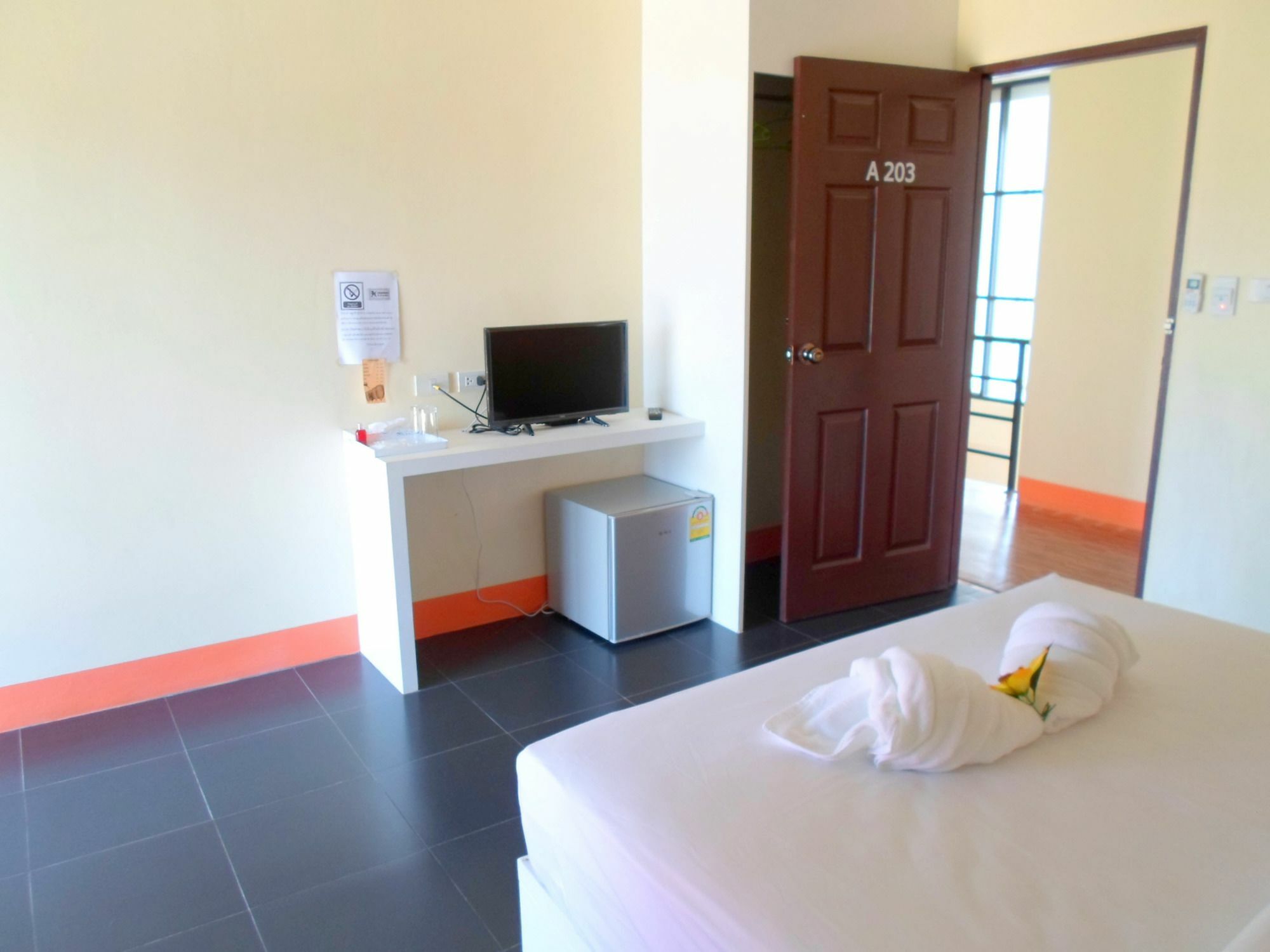 Bantatuk Resort & Restaurant Ban Tha Khun Exterior photo